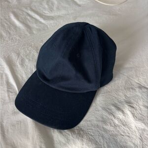 lululemon athletica Navy Blue Hat